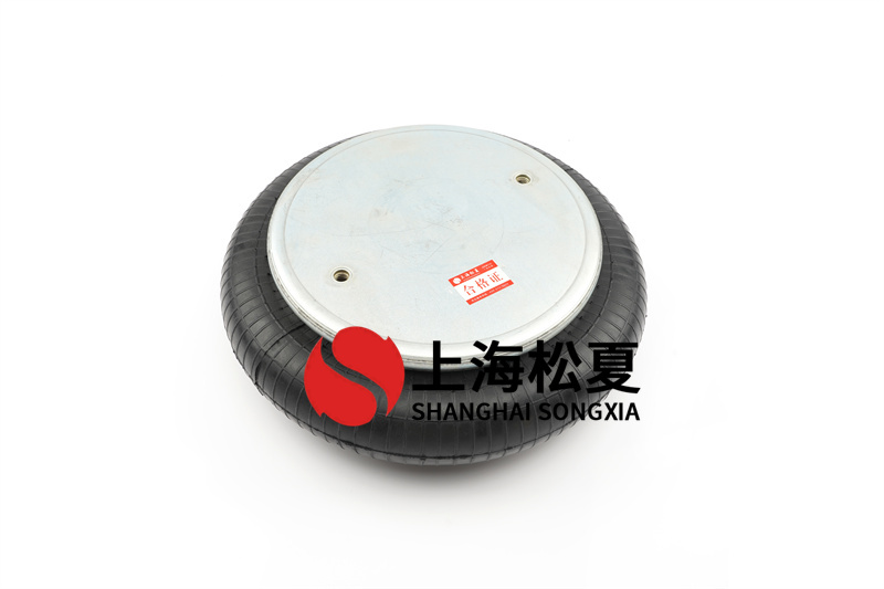 JBF196-115-1型氣囊式氣缸